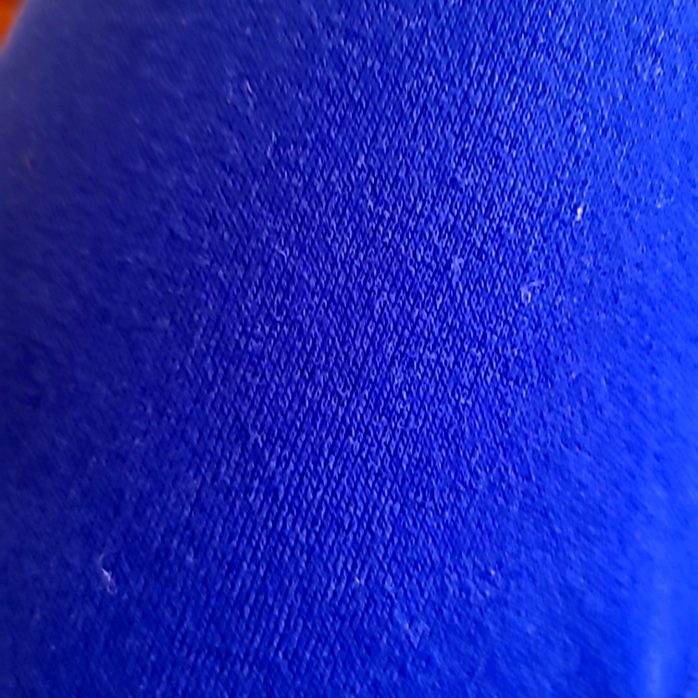 Meet your Posher, Morvett